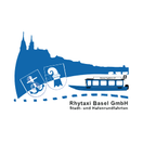 Basler Rheintaxi