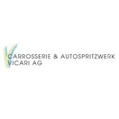 Willkommen bei Carrosserie + Autospritzwerk Vicari, Tel: +41 56 406 30 20