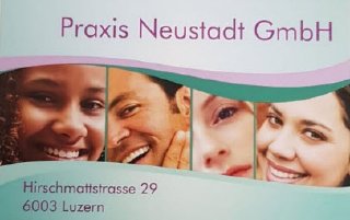Luzern Praxis Neustadt GmbH