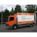 Ernst Kast AG - 071 298 11 88
