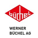 Werner Büchel AG  Kompetent - Zuverlässig - Preiswert