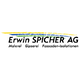 Spicher Erwin AG