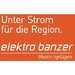 elektro banzer ag - Thusis 081 632 10 10 / Splügen 081 664 11 18