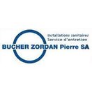 Bucher Zordan Pierre SA