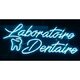 Laboratoire dentaire Jonction