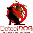 DetectDOG by HDD, Horner Détection Désinfestation Sàrl