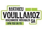 Mathieu Vouillamoz SA