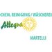 Allegra Textilreinigung AG St. Moritz/GR Tel. 081 833 13 18