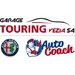 Alfa Romeo Garage Touring Vezia SA