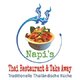 Napi's Thai Restaurant & Take Away