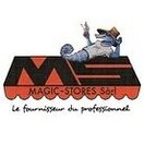 Magic-Stores Sàrl