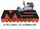 Magic-Stores Sàrl