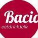 Bacio eat.drink.talk