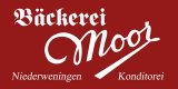 Bäckerei Moor GmbH