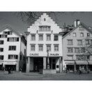 Galerie Inauen am Hechtplatz