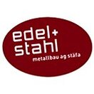 Edel + Stahl Metallbau AG Stäfa Tel. 044 926 44 24