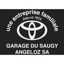 Garage du Saugy Angeloz SA