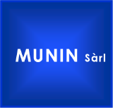 MUNIN Sàrl