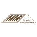 M.Meier Bedachungen Tel. 071 367 21 62