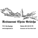 Hotel Chesa Grischa Tel. 081 838 50 70  www.hotelgrischasils.ch