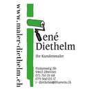 Malergeschäft Diethelm René
