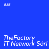 TheFactory IT Network Sàrl