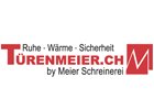TÜRENMEIER - Meier Schreinerei und Innenausbau GmbH