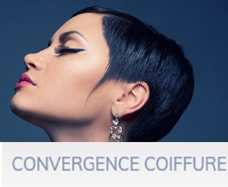 Convergence Coiffure SA