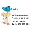 Sanitaire - Privet Patrice