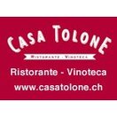 Casa Tolone Ristorante - Vinoteca Tel. 041 420 99 88