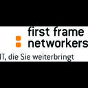 first frame networkers ag