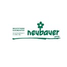 Neubauer GmbH Biogärtnerei & Naturgärten Tel.  071 648 13 32