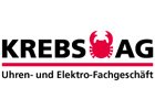 Krebs AG, Uhren/Elektro