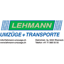 Lehmann Umzüge AG
