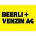 Beerli+ Venzin AG,  vielseitiges, dynamisches Bauen! Tel. 052 763 28 38