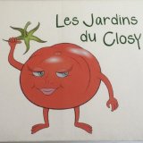 Les Jardins du Closy L. Roset