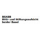 BVG- und Stiftungsaufsicht beider Basel