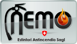 Antincendio Nemo Estintori Sagl
