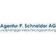 Agentur P. Schneider AG