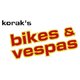 Korak Bike & Vespas
