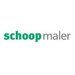 Maler  Schoop GmbH  "leben mit farbe"! Tel. 071 411 76 74