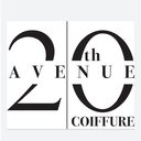 20th Avenue Coiffure Festa Silvia et Alessia