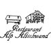 Restaurant Alp Altschwand