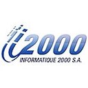 Informatique 2000 SA