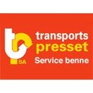 Presset Transports SA