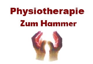 Physiotherapie zum Hammer