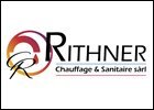 Rithner Chauffage Sanitaire Sàrl