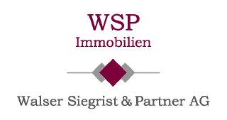 Walser Siegrist & Partner AG (WSP Immobilien)