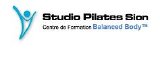 Studio Pilates Sion