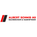 Albert Schmid AG Tel. 044 383 49 77